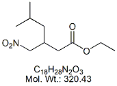 PRG86: Pregabalin Impurity 26