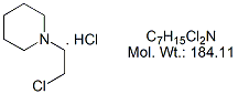 LCP62H: Levocloperastine CEP Impurity