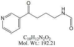 NTN62: Nicotine RC 2