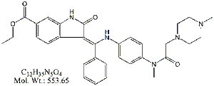 NTD54: Nintedanib Impurity D