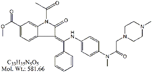NTD69: Nintedanib RC 9