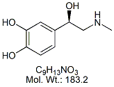 NRD01B: Noradrenaline EP Impurity A