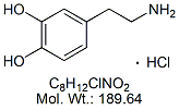 NRD03H: Noradrenaline EP Impurity C
