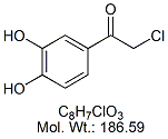NRD05: Noradrenaline EP Impurity E