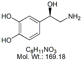 NRD00B: Noradrenaline (Base)