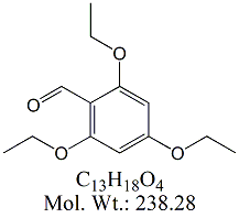 PLG54: Phloroglucinol Aldehyde Triethyl Ether