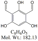 PLG57: Phloroglucinol Diformyl