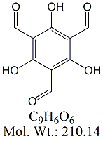 PLG62: Phloroglucinol Triformyl