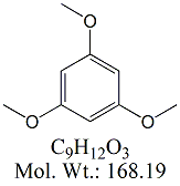 PLG63: Phloroglucinol Trimethyl Ether
