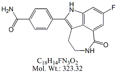RCP51: Rucaparib Amide Impurity