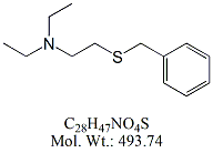 TMU02: Tiamulin EP Impurity B