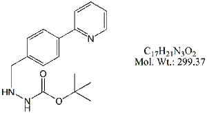 ATZ74: Atazanavir Impurity 14