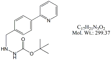 ATZ74: Atazanavir Impurity 14