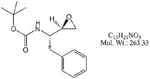 ATZ68: Atazanavir Impurity 8