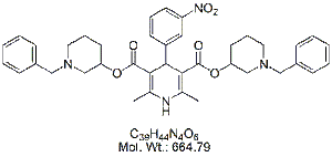 BDP51: Benidipine Impurity 1