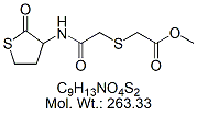 ERD51: Erdosteine Methyl Ester