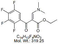 LFX61: Levofloxacin Impurity 1