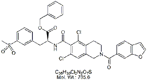 LGS64: Lifitegrast RC 4