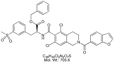 LGS64: Lifitegrast RC 4