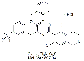 LGS63H: Lifitegrast RC 3