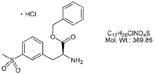 LGS61H: Lifitegrast RC 1 (HCl)