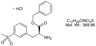 LGS61H: Lifitegrast RC 1 (HCl)