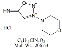 MSD01H: Molsidomine EP Impurity A