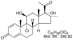 MTS13: Mometasone EP Impurity M