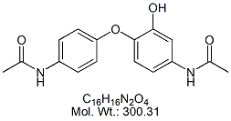 PCM12: Paracetamol EP Impurity L