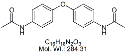 PCM14: Paracetamol EP Impurity N