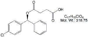 LCP55S: Levocloperastine CBZS (S)-Isomer