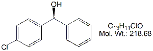 LCP56S: Levocloperastine CBZ (S)-Isomer