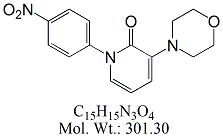APX61: Apixaban Impurity 1