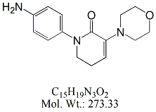 APX73: Apixaban Impurity 13