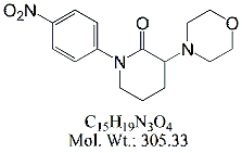 APX75: Apixaban Impurity 15