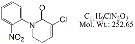 APX77: Apixaban Impurity 17