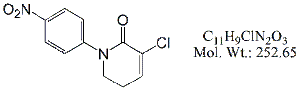 APX78: Apixaban Impurity 18