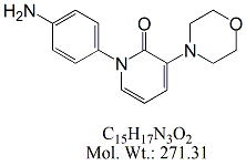 APX62: Apixaban Impurity 2