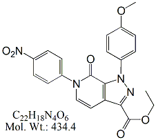 APX92: Apixaban Impurity 32