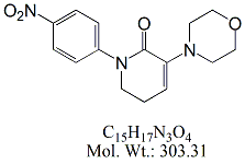 APX64: Apixaban Impurity 4