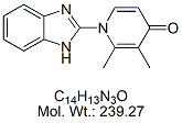 LSP51: Lansoprazole Pyridinone