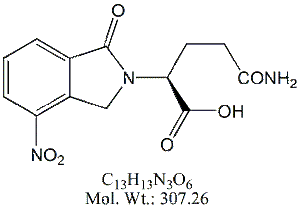LLM93: Lenalidomide Impurity 33