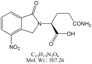 LLM93: Lenalidomide Impurity 33