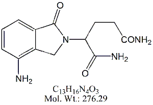 LLM85: Lenalidomide Impurity 25