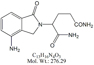 LLM85: Lenalidomide Impurity 25