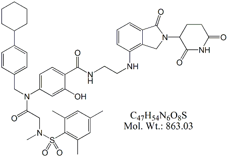 LLM71: Lenalidomide Impurity 11