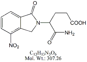 LLM96: Lenalidomide Impurity 36