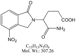 LLM96: Lenalidomide Impurity 36