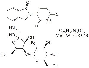 LLM64: Lenalidomide Impurity 4