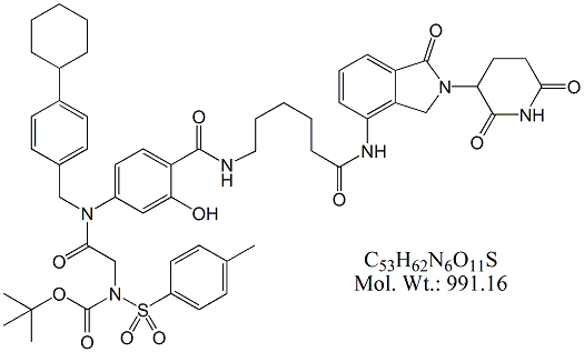 LLM68: Lenalidomide Impurity 8